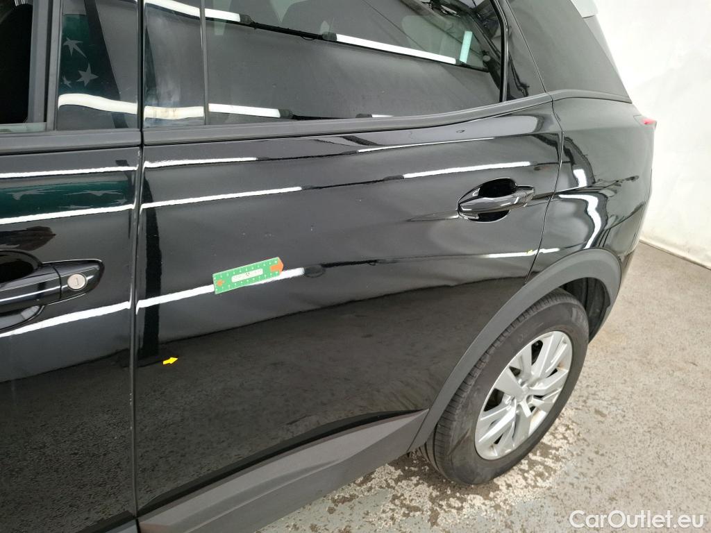  Peugeot  3008  Active Business 1.5 HDi 130CV BVA8 E6d #12