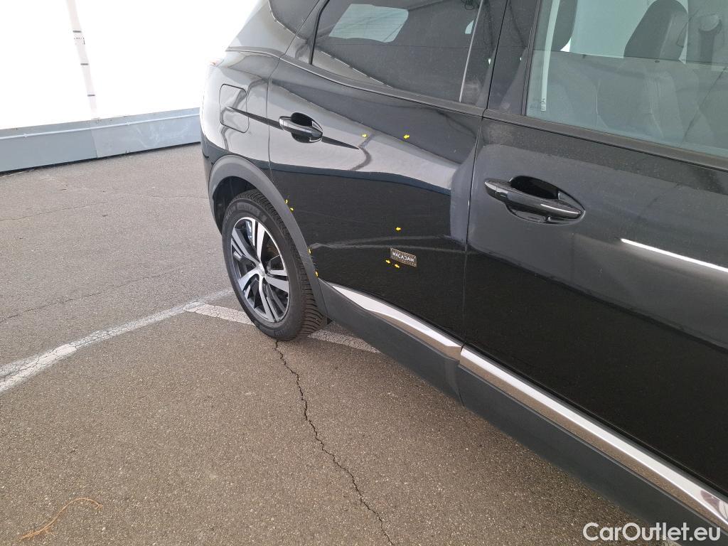  Peugeot  3008  Allure Business 1.5 HDi 130CV BVM6 E6d #18