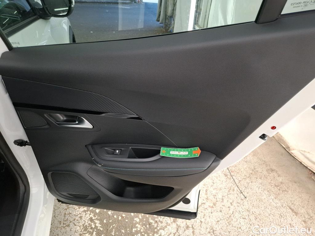  Peugeot  2008 PEUGEOT  / 2019 / 5P / Crossover BLUEHDI 130 S&S EAT8 ALLURE BUSINESS #6
