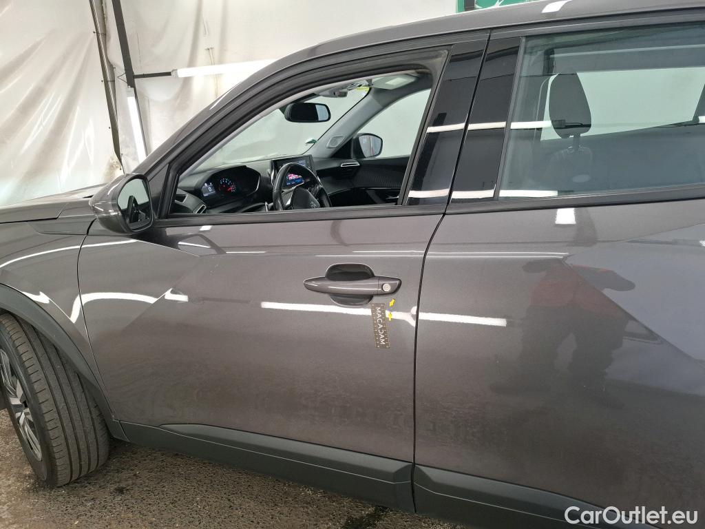  Peugeot  2008  Active Business 1.5 HDi 130CV BVA8 E6d #3
