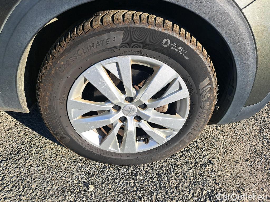  Peugeot  3008  Active Business 1.5 HDi 130CV BVM6 E6dT #8