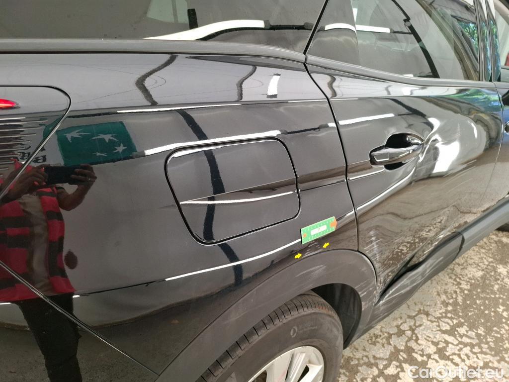  Peugeot  3008  Active Business 1.5 HDi 130CV BVA8 E6d #10