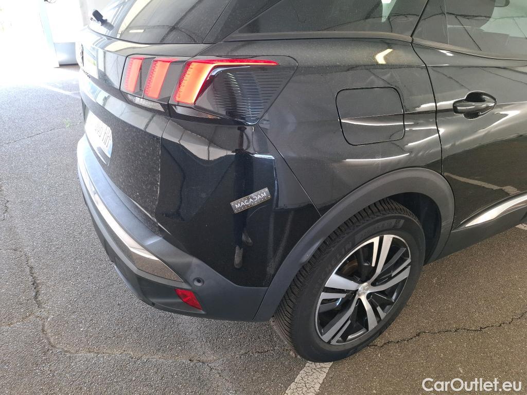  Peugeot  3008  Allure Business 1.5 HDi 130CV BVM6 E6d #35