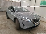  Nissan  Qashqai NISSAN  / 2021 / 5P / Crossover e-Power 190 Tekna BVA HEV #4
