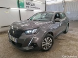  Peugeot  2008  Active Business 1.5 HDi 130CV BVA8 E6d 