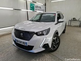  Peugeot  2008 PEUGEOT  / 2019 / 5P / Crossover BLUEHDI 130 S&S EAT8 ALLURE BUSINESS 