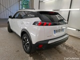  Peugeot  2008 PEUGEOT  / 2019 / 5P / Crossover BLUEHDI 130 S&S EAT8 ALLURE BUSINESS #2
