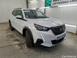  Peugeot  2008 PEUGEOT  / 2019 / 5P / Crossover BLUEHDI 130 S&S EAT8 ALLURE BUSINESS #4