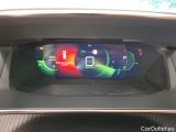  Peugeot  2008 PEUGEOT  / 2019 / 5P / Crossover BLUEHDI 130 S&S EAT8 ALLURE BUSINESS #6