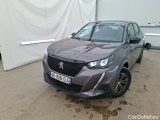  Peugeot  2008  Active Pack 1.2 PureTech 130CV BVA8 E6d 