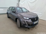  Peugeot  2008  Active Pack 1.2 PureTech 130CV BVA8 E6d #4