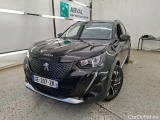  Peugeot  2008  Allure Pack 1.5 HDi 130CV BVA8 E6d 