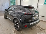  Peugeot  2008  Allure Pack 1.5 HDi 130CV BVA8 E6d #2
