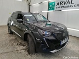  Peugeot  2008  Allure Pack 1.5 HDi 130CV BVA8 E6d #4