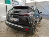  Peugeot  2008  Allure Pack 1.5 HDi 130CV BVA8 E6d #3