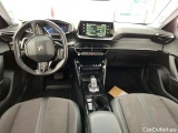  Peugeot  2008  Allure Pack 1.5 HDi 130CV BVA8 E6d #5