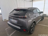  Peugeot  2008  Allure Business 1.5 HDi 130CV BVA8 E6d #3