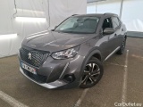  Peugeot  2008  Allure Business 1.5 HDi 130CV BVA8 E6d 