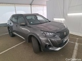 Peugeot  2008  Allure Business 1.5 HDi 130CV BVA8 E6d #4