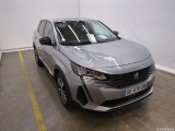  Peugeot  3008  Allure Pack 1.5 HDi 130CV BVA8 E6d #4