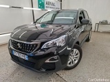  Peugeot  3008  Active Business 1.5 HDi 130CV BVA8 E6d 