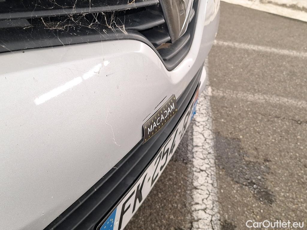  Renault  Clio  IV Business 1.5 dCi 90CV BVM5 E6 #19
