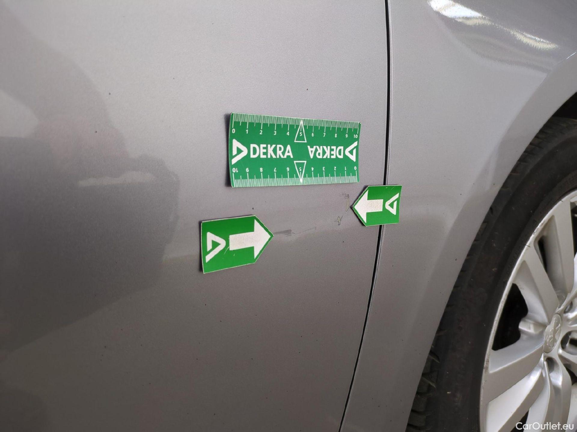  Peugeot  308  SW Active Pack 1.5 HDI 100CV BVM6 E6dT #37