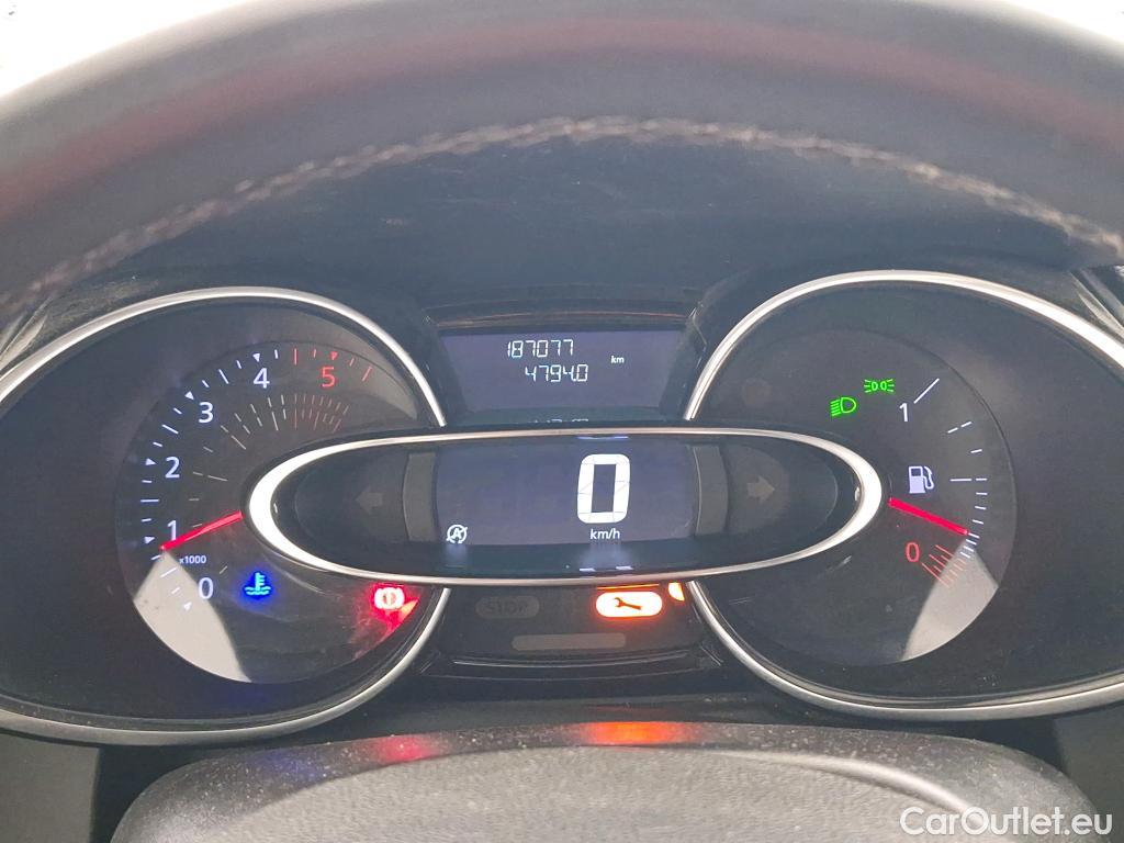  Renault  Clio  IV Business 1.5 dCi 90CV BVM5 E6 #36