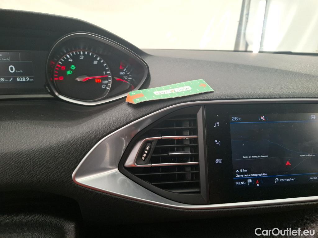  Peugeot  308  SW Allure Business 1.5 HDi 130CV BVM6 E6dT #26