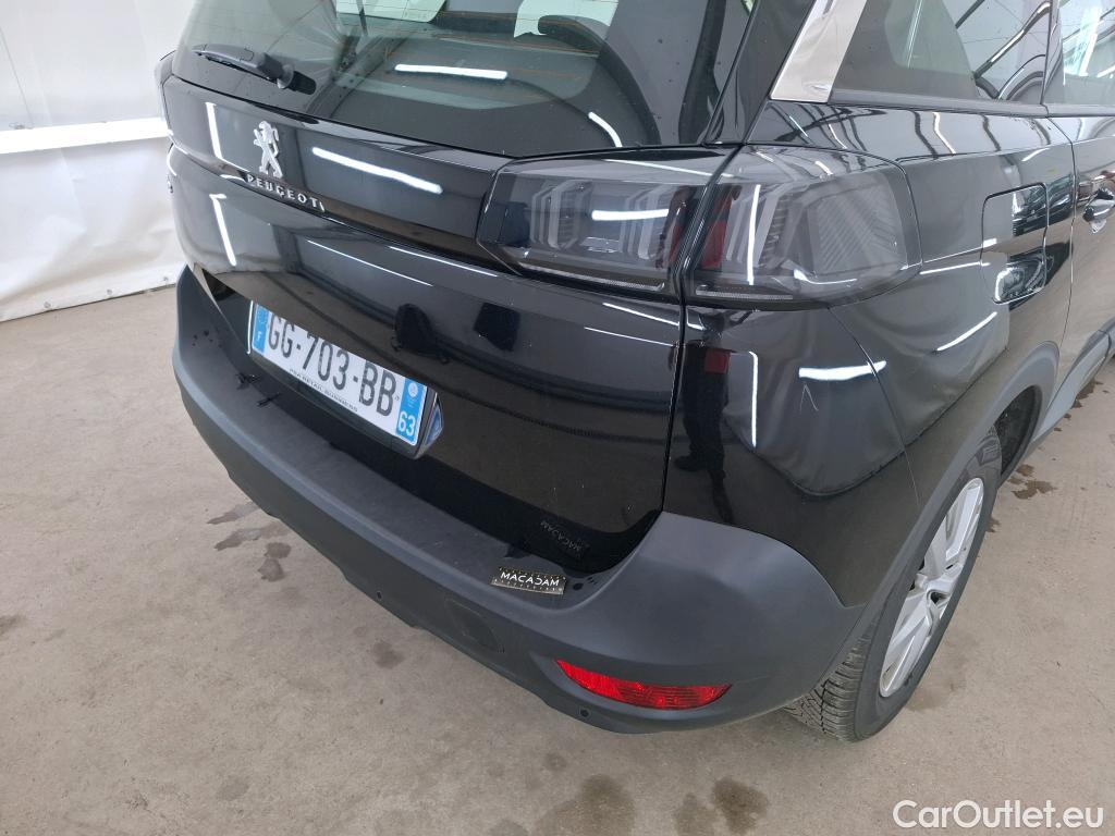  Peugeot  5008  Active Pack 1.5 HDi 130CV BVA8 7 Sieges E6d #57
