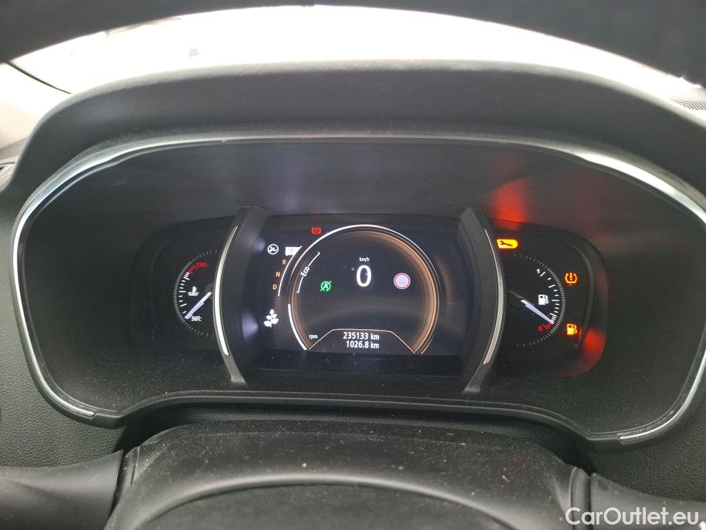  Renault  Megane  IV Grandtour Business 1.5 dCi 115CV BVA7 E6dT #115