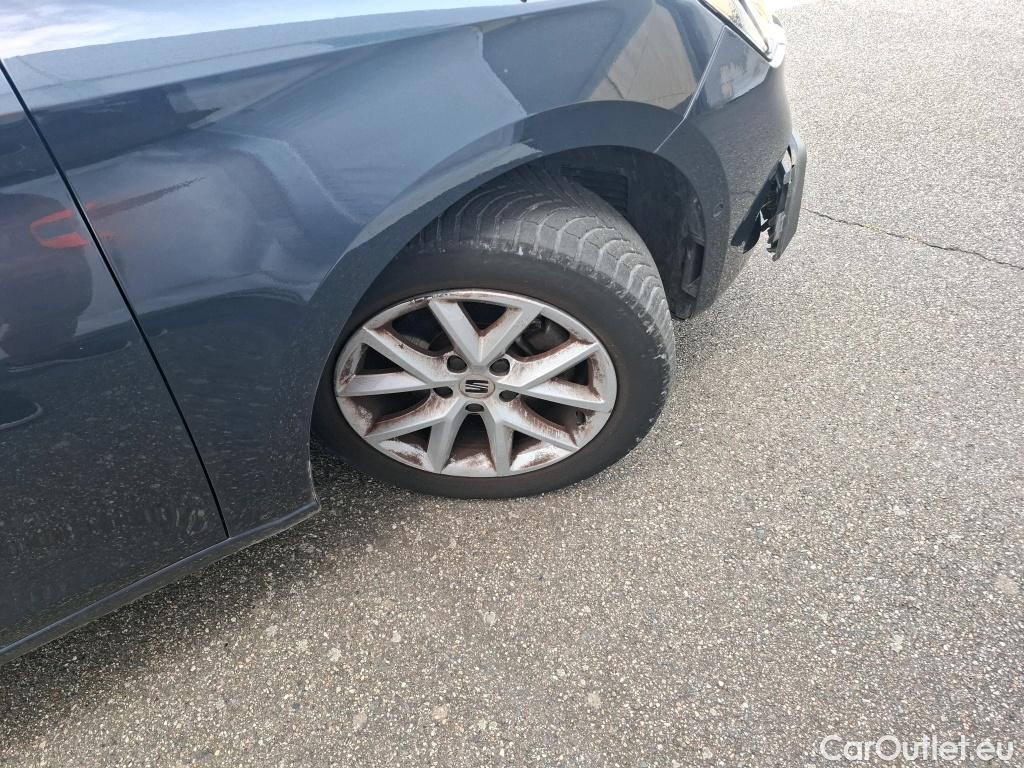  Seat  Leon  Style 2.0 TDI 115CV BVM6 E6dT #27