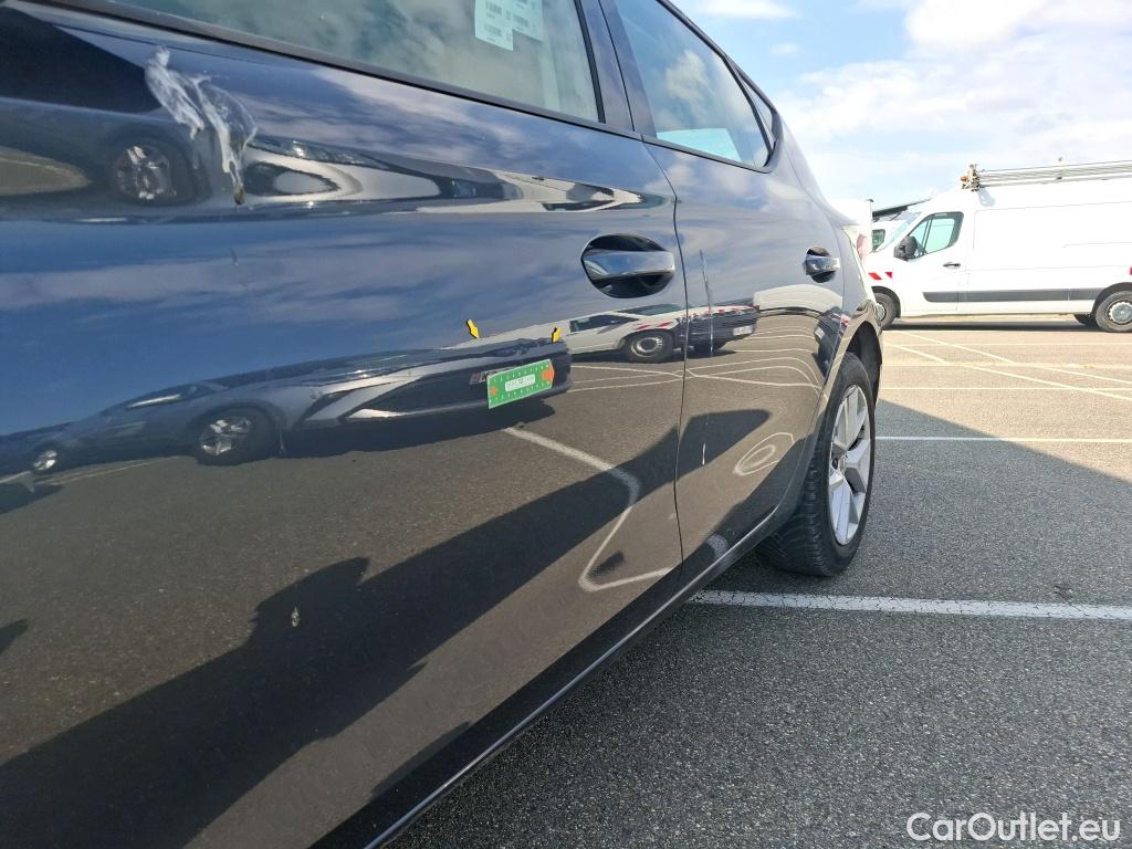  Seat  Leon  Style 2.0 TDI 115CV BVM6 E6dT #8