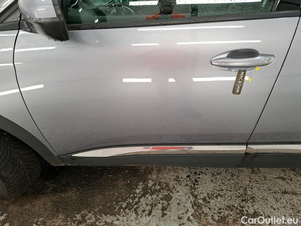  Peugeot  5008  Allure 1.5 HDi 130CV BVA8 7 Sieges E6d #8