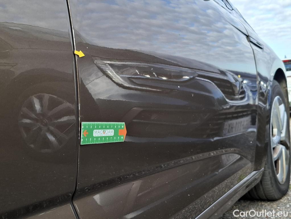  Renault  Megane  IV Grandtour Business 1.5 dCi 110CV BVA6 E6 #34