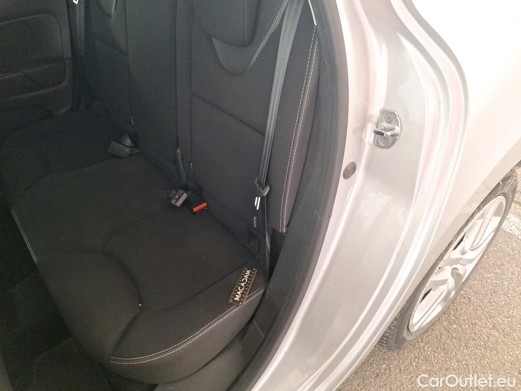  Renault  Clio  IV Business 1.5 dCi 90CV BVM5 E6 #39