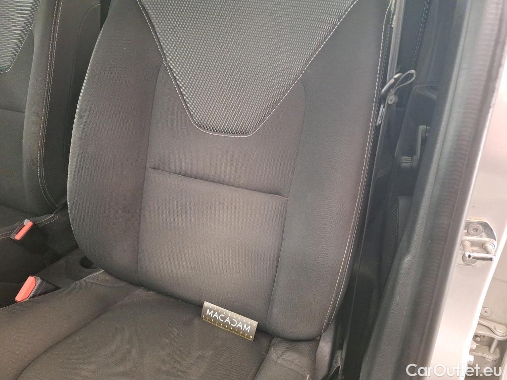  Renault  Clio  IV Business 1.5 dCi 90CV BVM5 E6 #33