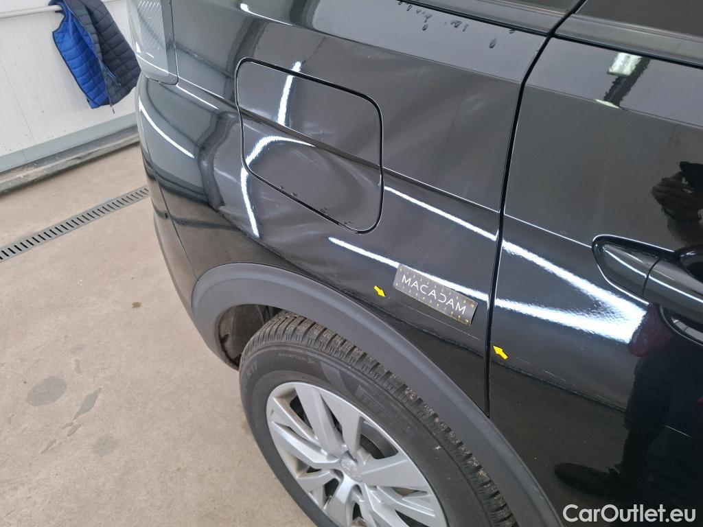  Peugeot  5008  Active Pack 1.5 HDi 130CV BVA8 7 Sieges E6d #3