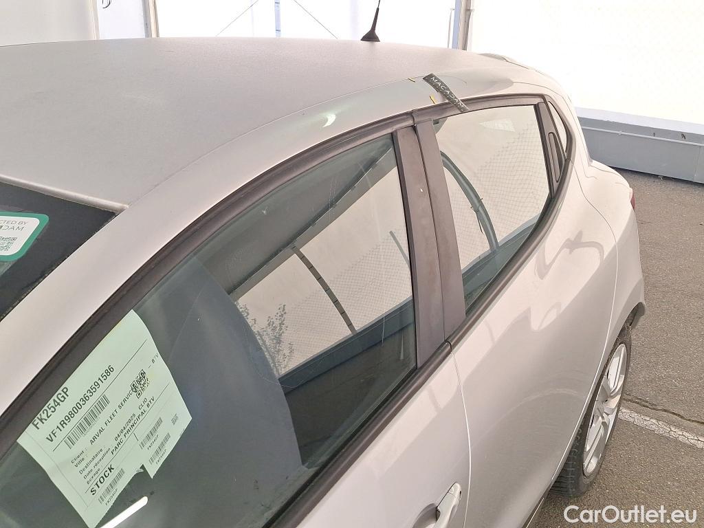  Renault  Clio  IV Business 1.5 dCi 90CV BVM5 E6 #29