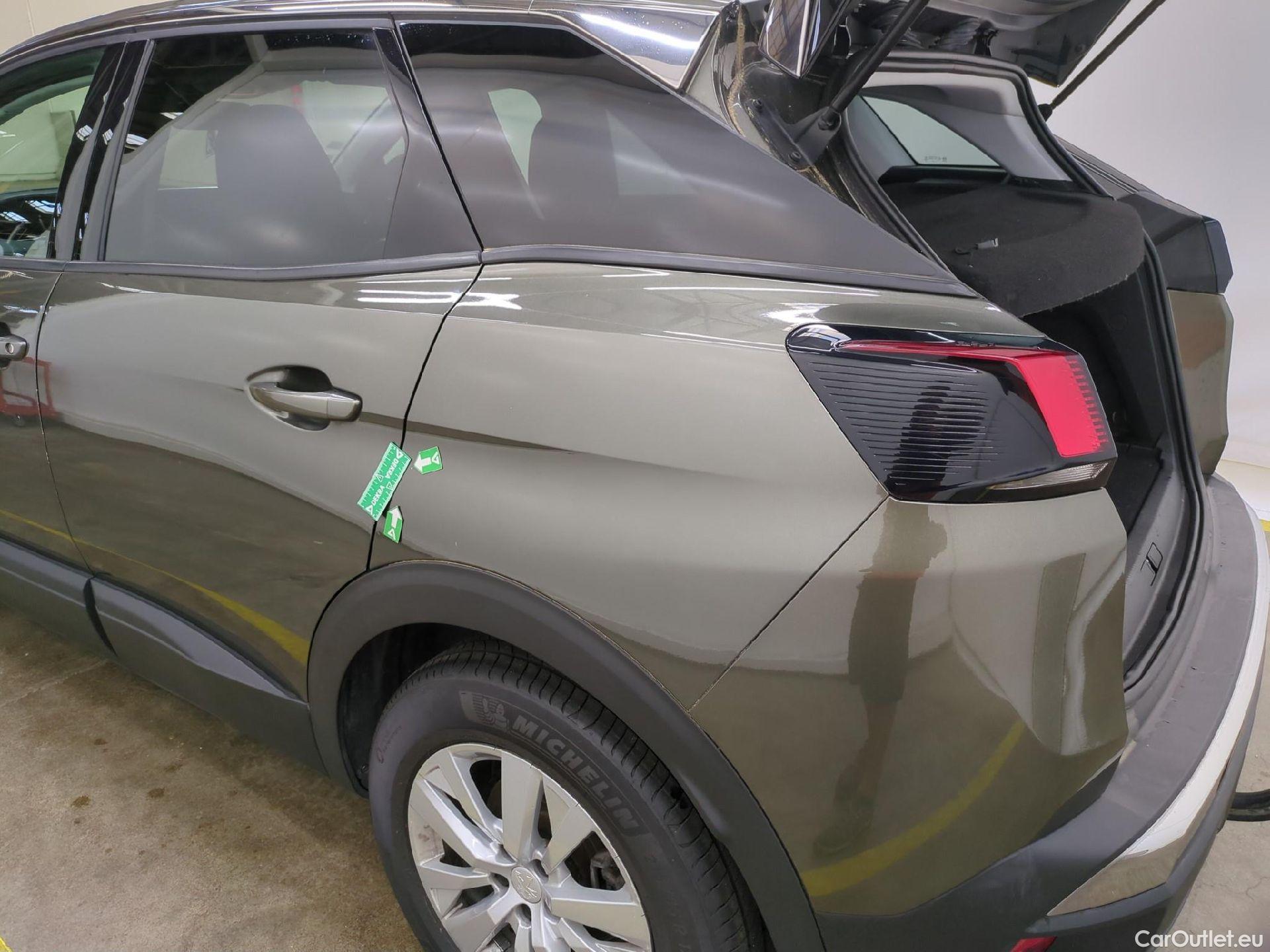  Peugeot  3008  Active Business 1.5 HDi 130CV BVA8 E6d #28