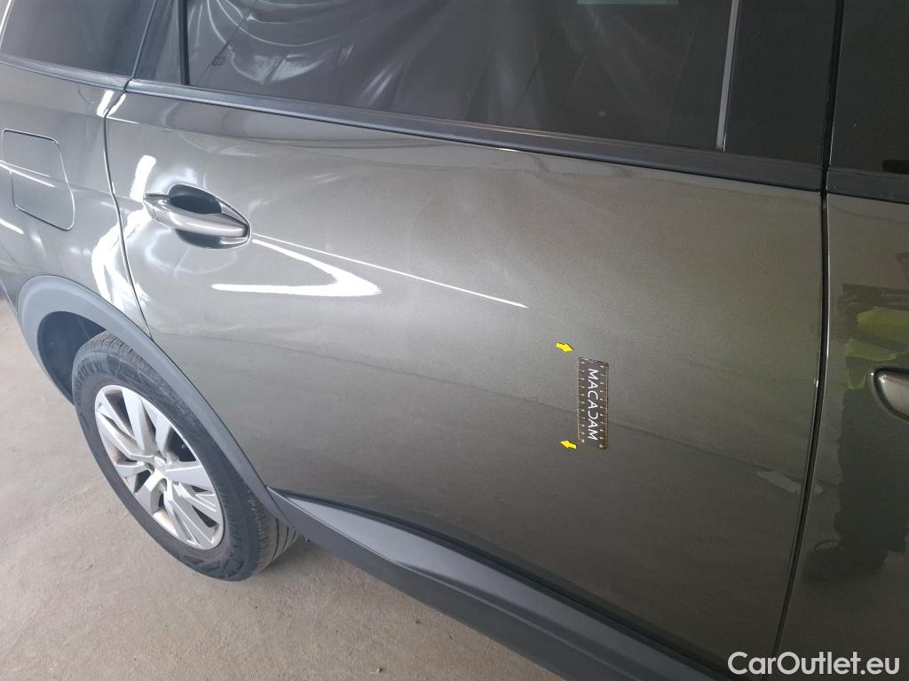  Peugeot  5008  Active Business 1.5 HDi 130CV BVA8 E6d #1