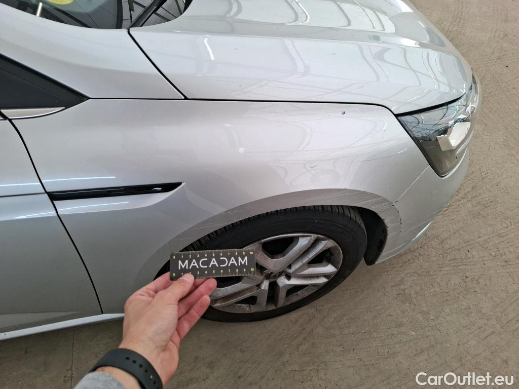  Renault  Megane  IV Grandtour Business 1.5 dCi 115CV BVA7 E6dT #37
