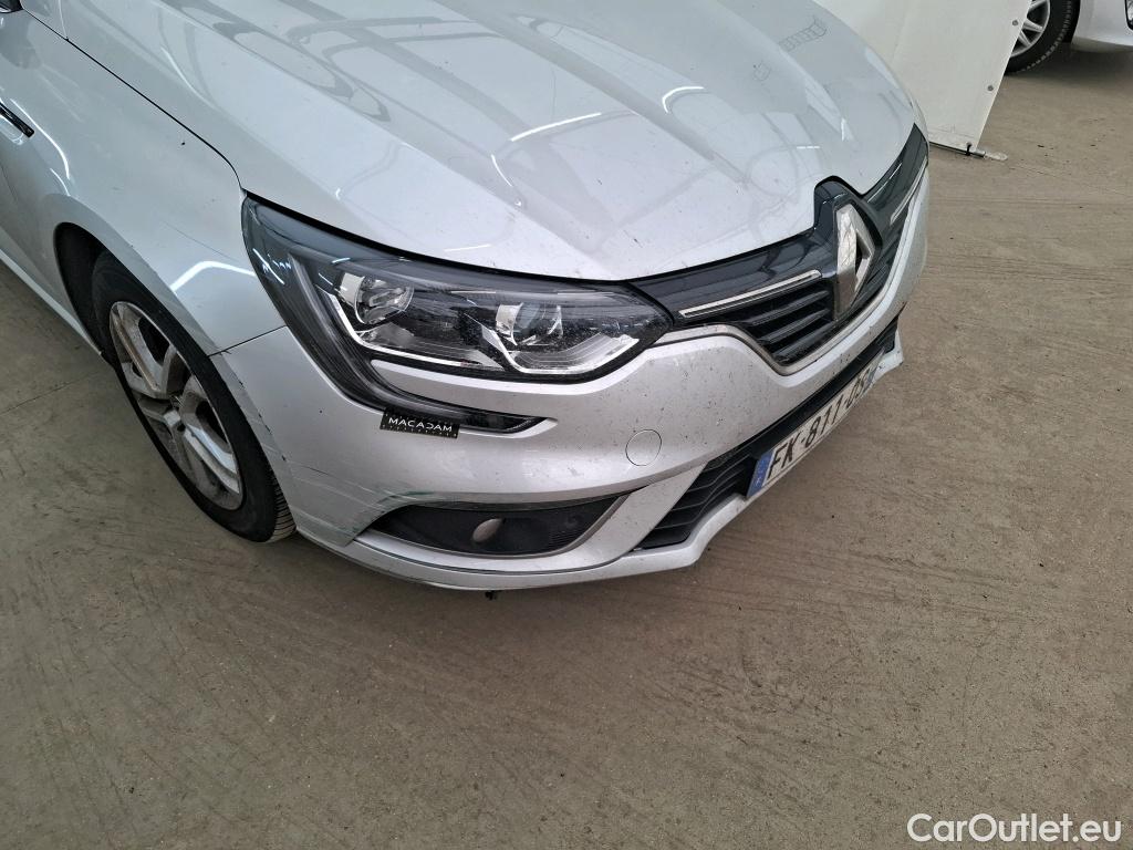  Renault  Megane  IV Grandtour Business 1.5 dCi 115CV BVA7 E6dT #62
