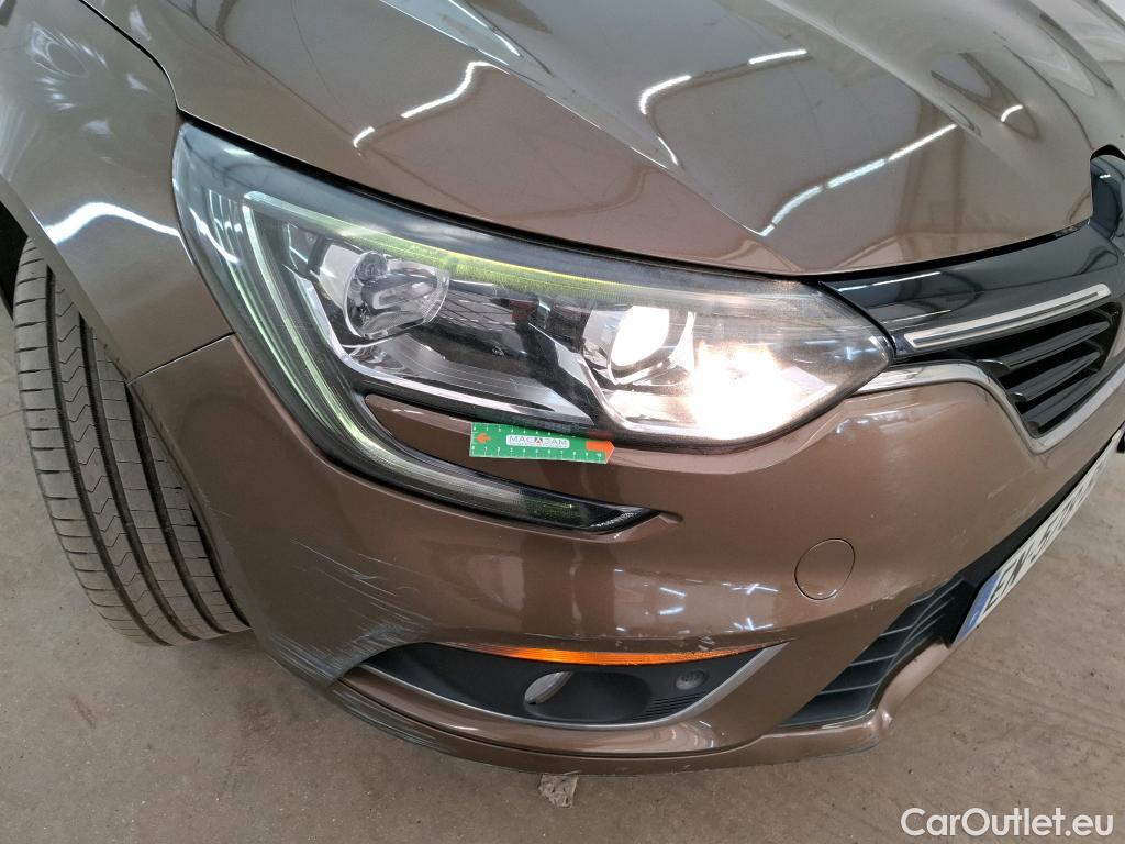  Renault  Megane  IV Grandtour Business 1.5 dCi 110CV BVA6 E6 #42