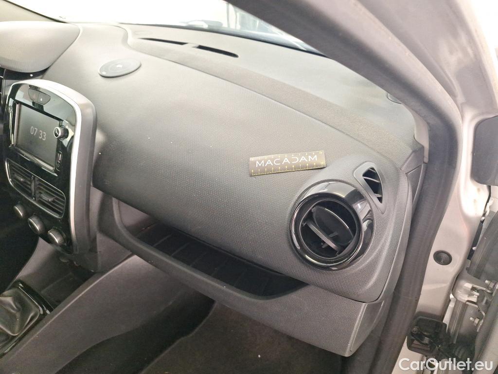  Renault  Clio  IV Business 1.5 dCi 90CV BVM5 E6 #22