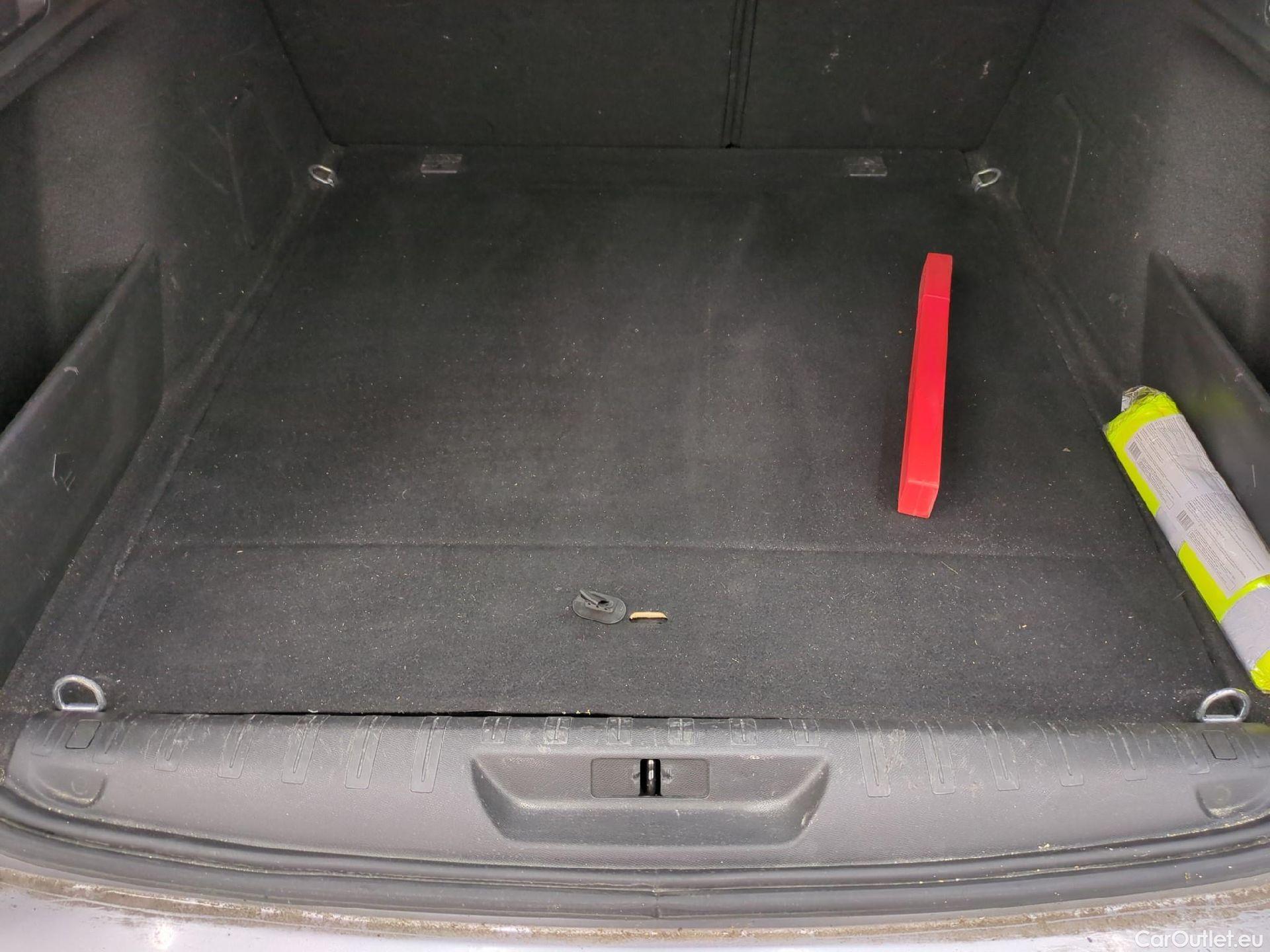  Peugeot  308  SW Active Pack 1.5 HDI 100CV BVM6 E6dT #11