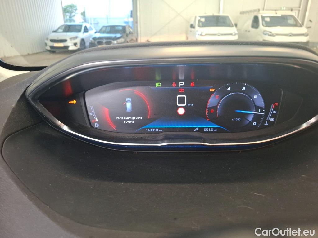  Peugeot  5008  Active Business 1.5 HDi 130CV BVA8 E6d #25