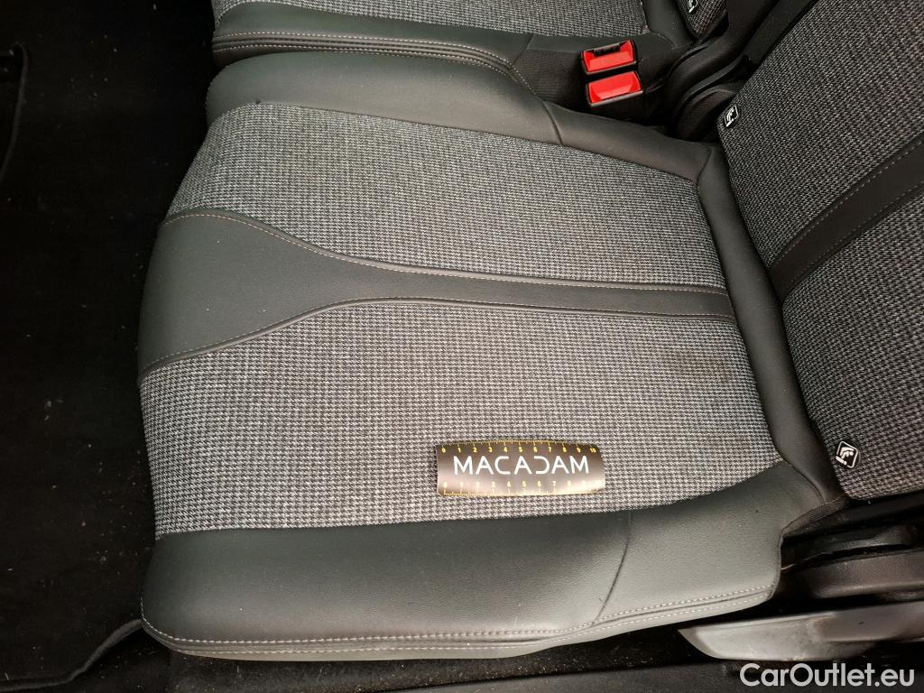  Peugeot  5008  Allure 1.5 HDi 130CV BVA8 7 Sieges E6d #13