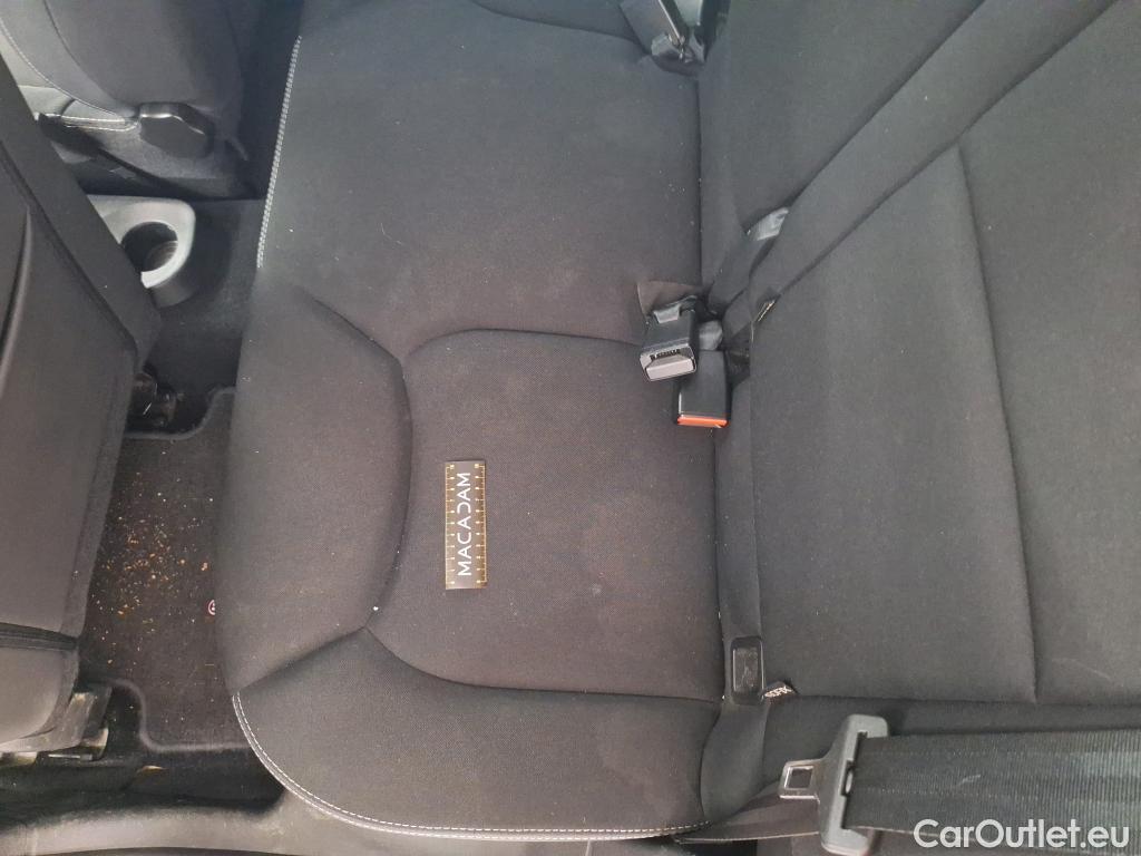  Renault  Clio  IV Business 1.5 dCi 90CV BVM5 E6 #35
