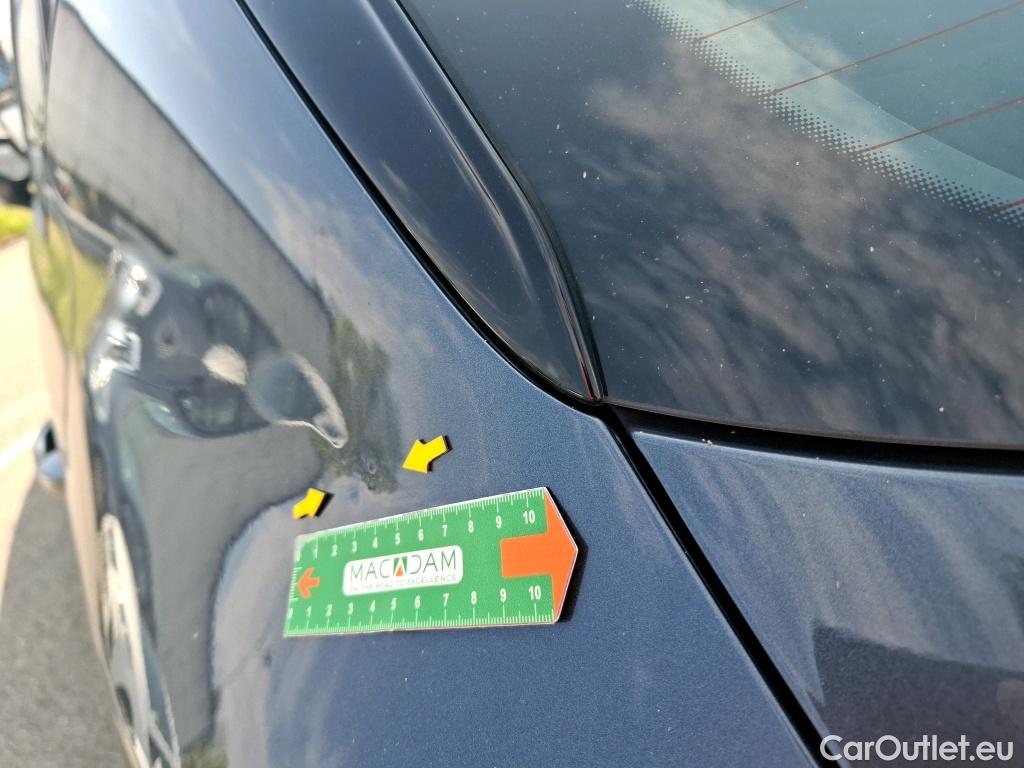  Seat  Leon  Style 2.0 TDI 115CV BVM6 E6dT #7